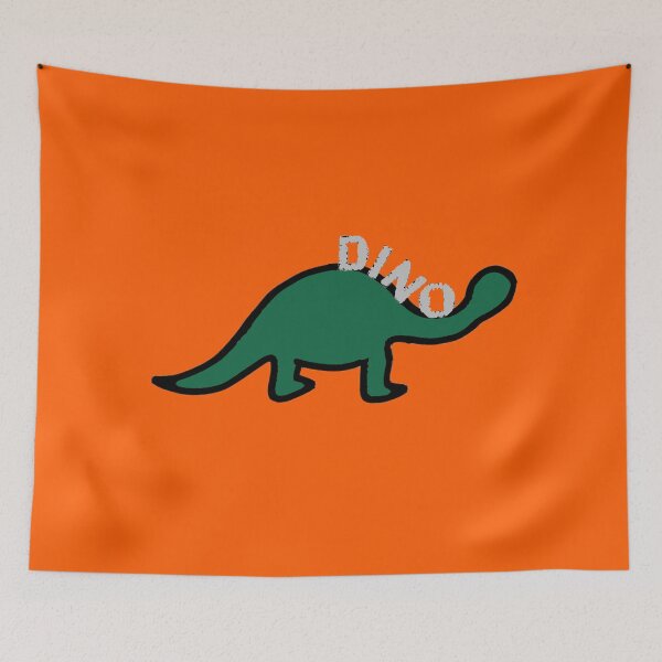 Item preview, DINO Dinosaur Stegosaurus  designed and sold by MetallicaMaster.