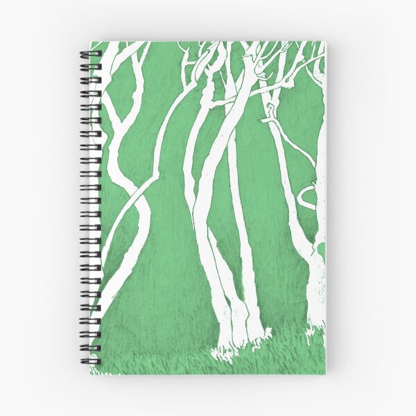 Item preview, Trees Green designed and sold by davidgoble.