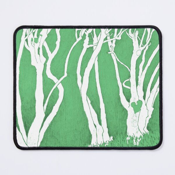 Item preview, Trees Green designed and sold by davidgoble.