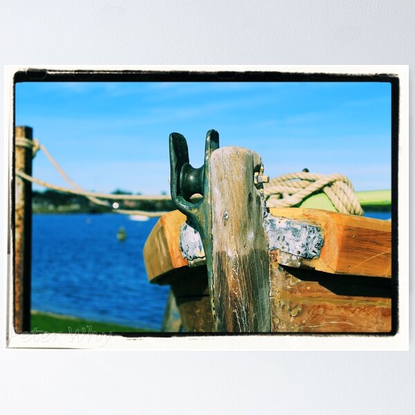 Item preview, Prow of a boat designed and sold by PeterWhy.
