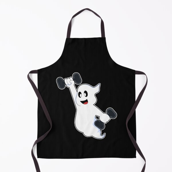 Item preview, Ghost Bodybuilder Dumbbells Bodybuilding designed and sold by Snabdesign84.