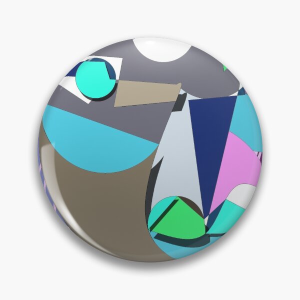 Item preview, Abstract Portrait I designed and sold by jenwinbaby.