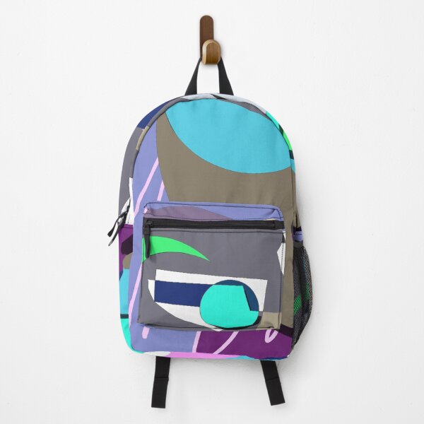 Item preview, Abstract Portrait I designed and sold by jenwinbaby.