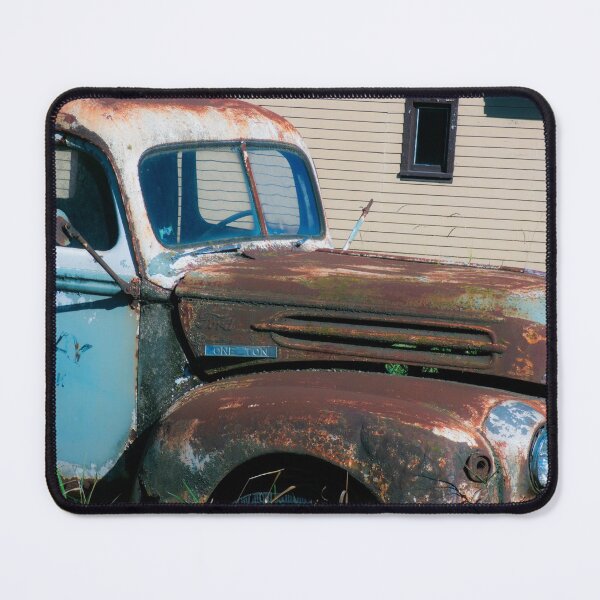 Item preview, Ford Tough Original designed and sold by Finding Fortuity.