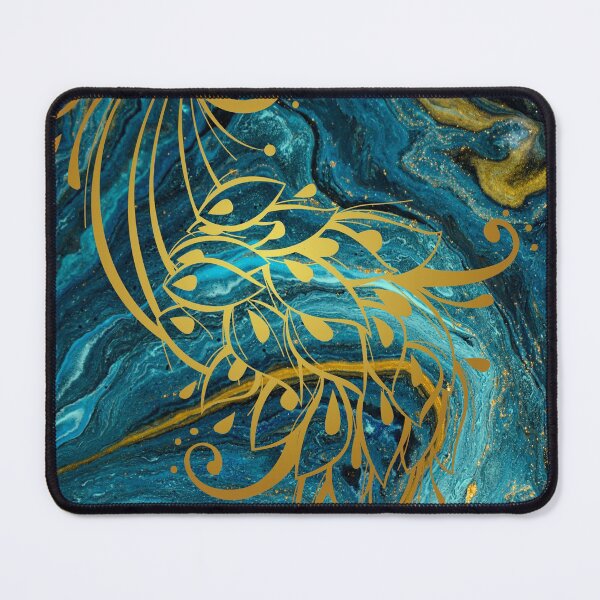 Item preview, Abstract Agate  designed and sold by Taleahsdesigns.