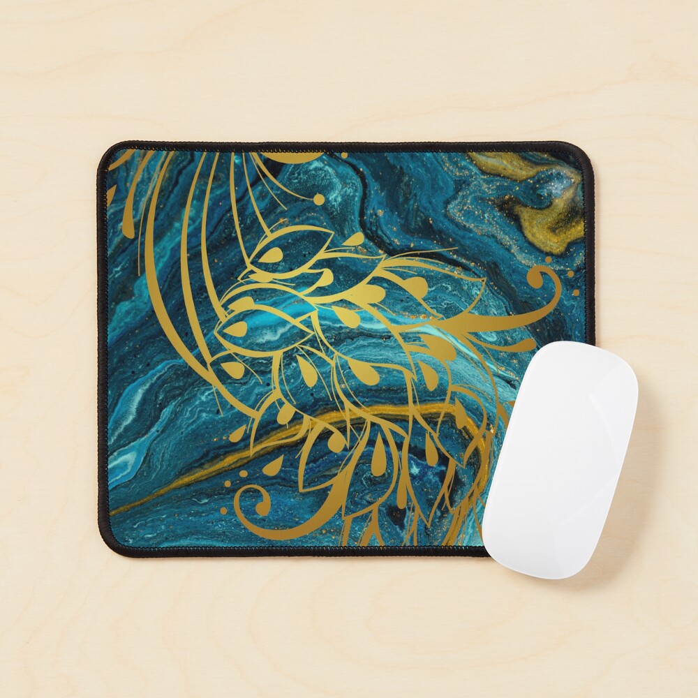 Item preview, Mouse Pad designed and sold by Taleahsdesigns.