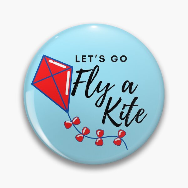 Item preview, Let's Go Fly a Kite designed and sold by adayla-design.