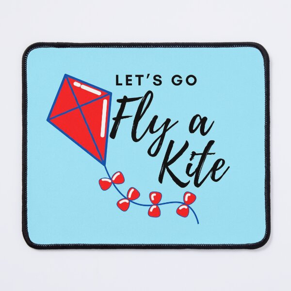 Item preview, Let's Go Fly a Kite designed and sold by adayla-design.