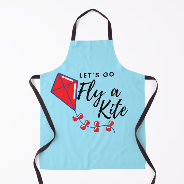Item preview, Let's Go Fly a Kite designed and sold by adayla-design.