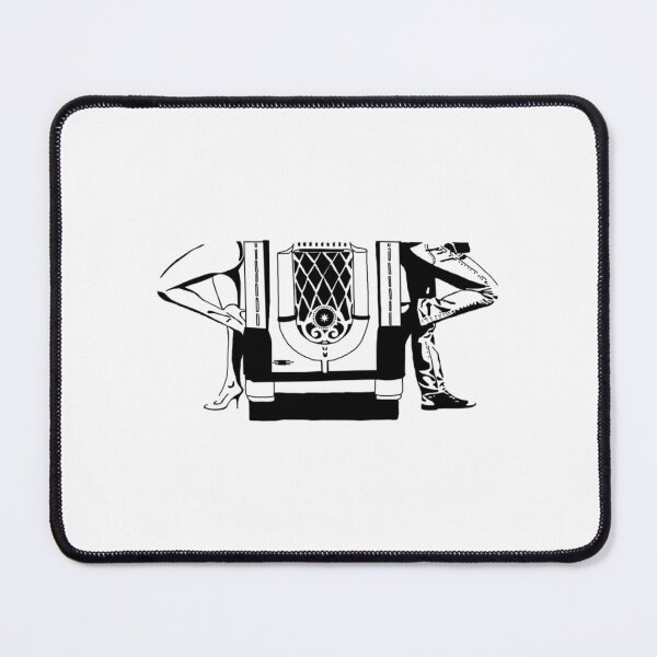 Item preview, George Michael - Faith Classic designed and sold by CharlesGiftArt.