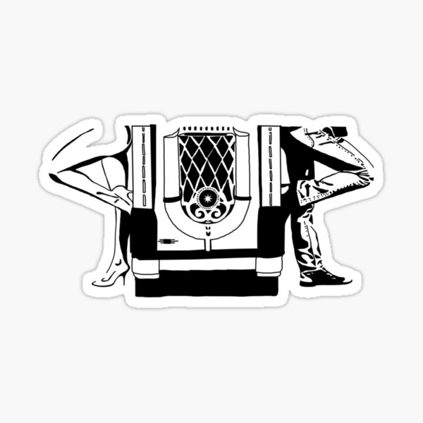 Decalcomania Adesiva In Vinile Per Auto, Parete, Finestra - Foto 11