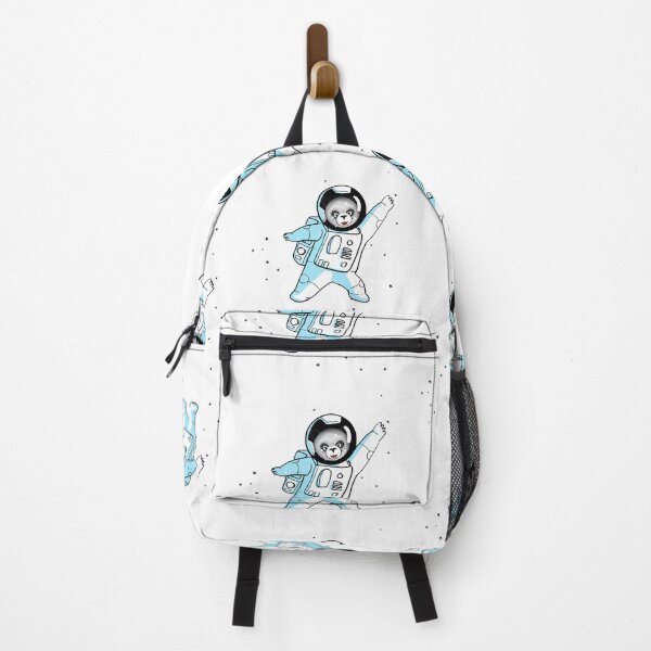 Item preview, Space Panda Astronaut designed and sold by keyword1.