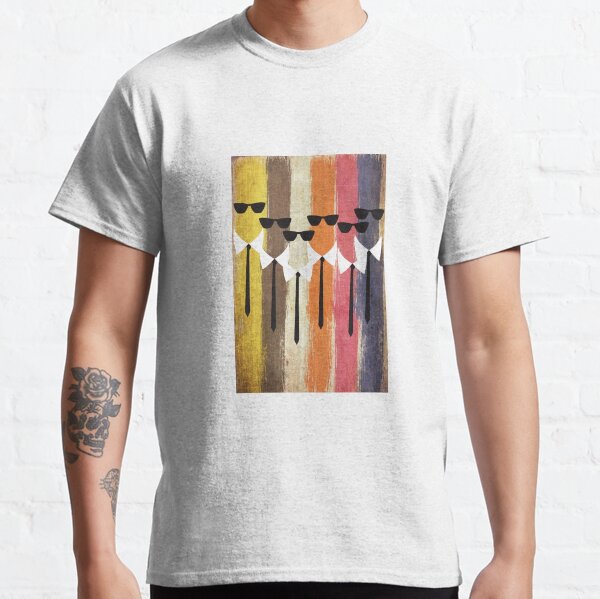 Reservoir dogs Classic T-Shirt