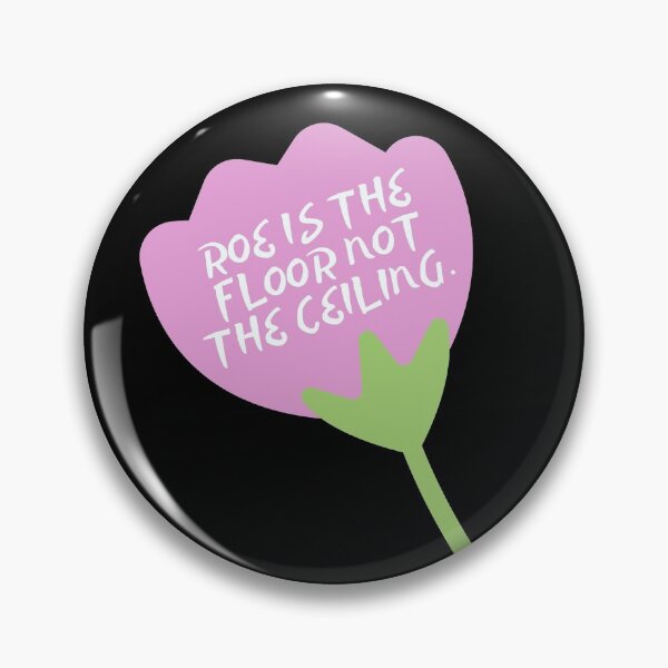 Item preview, Roe Is The Floor Not The Ceiling designed and sold by Neve Brown.