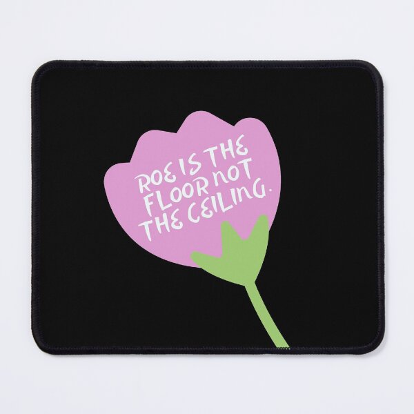Item preview, Roe Is The Floor Not The Ceiling designed and sold by Neve Brown.