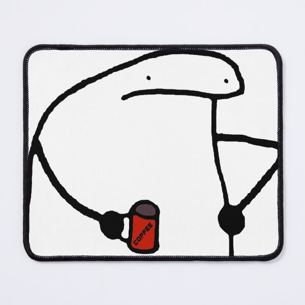 Item preview, Animated Reactions Stickers 4 designed and sold by battosam.