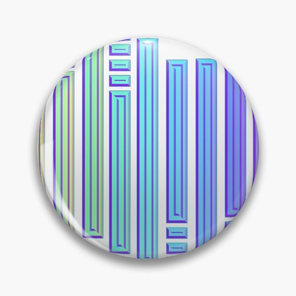Item preview, Chromatic Rainbow Sound Bar Vibes designed and sold by Punderstandable.