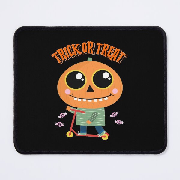 Item preview, Halloween Trick Or Treat designed and sold by YOYOCollection.