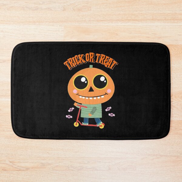 Item preview, Halloween Trick Or Treat designed and sold by YOYOCollection.