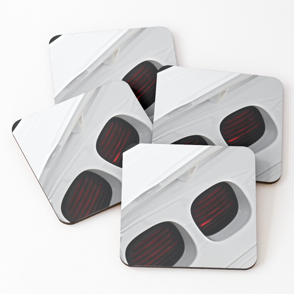 Item preview, Coasters (Set of 4) designed and sold by PhotoWorks.