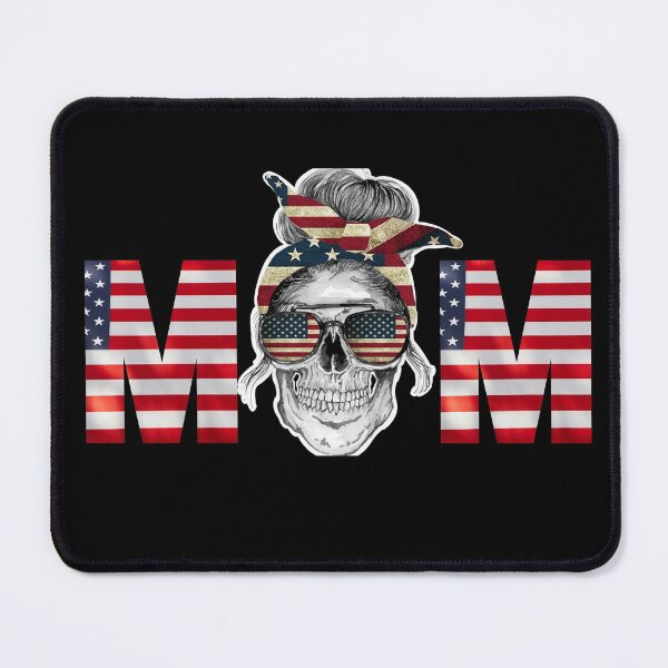 Item preview, Skull MOM designed and sold by OMdesign10.