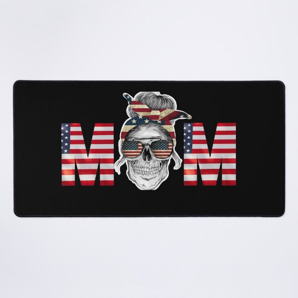 Item preview, Skull MOM designed and sold by OMdesign10.