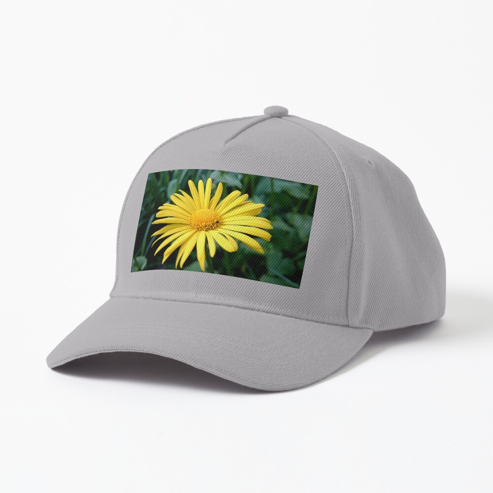 Artikel-Vorschau von Baseball Cap, designt und verkauft von Gourmetkater.