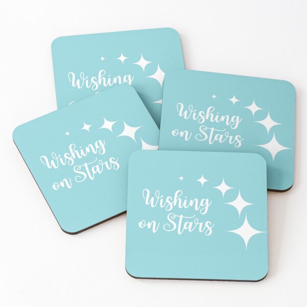Item preview, Wishing on Stars  designed and sold by adayla-design.