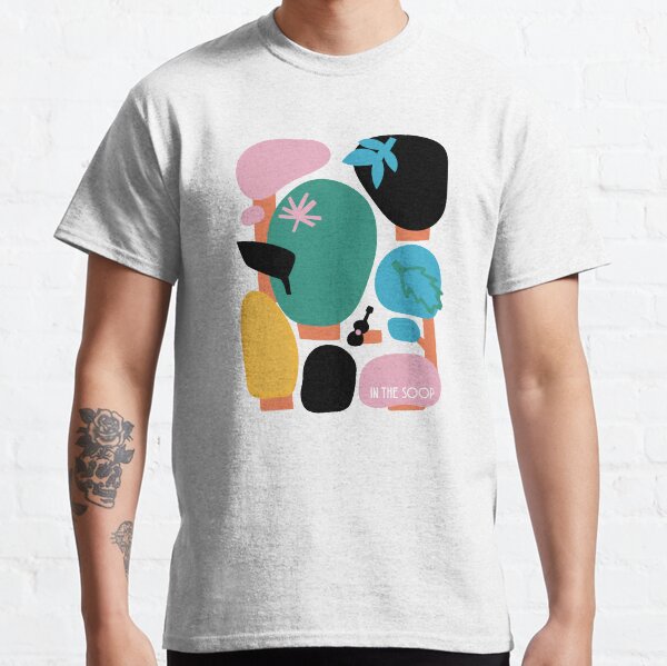 BTS - Dans la merde T-shirt classique