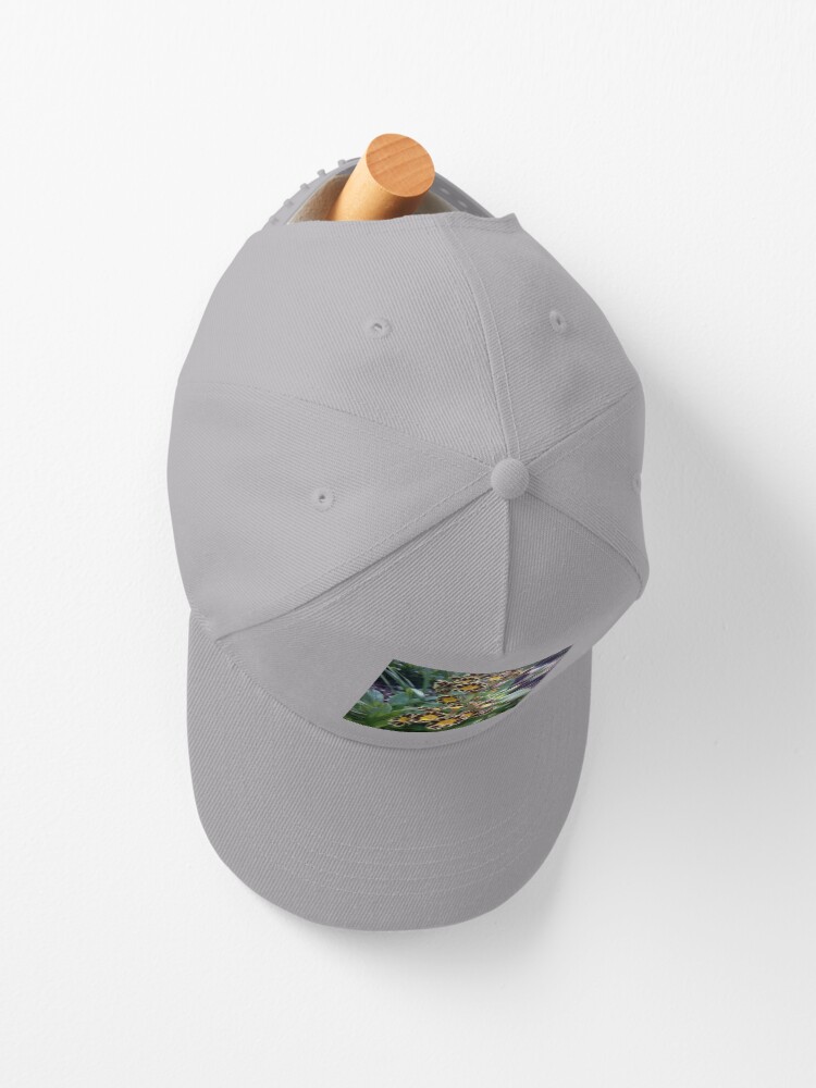 Alternative Ansicht von Primel im Frühling Cap