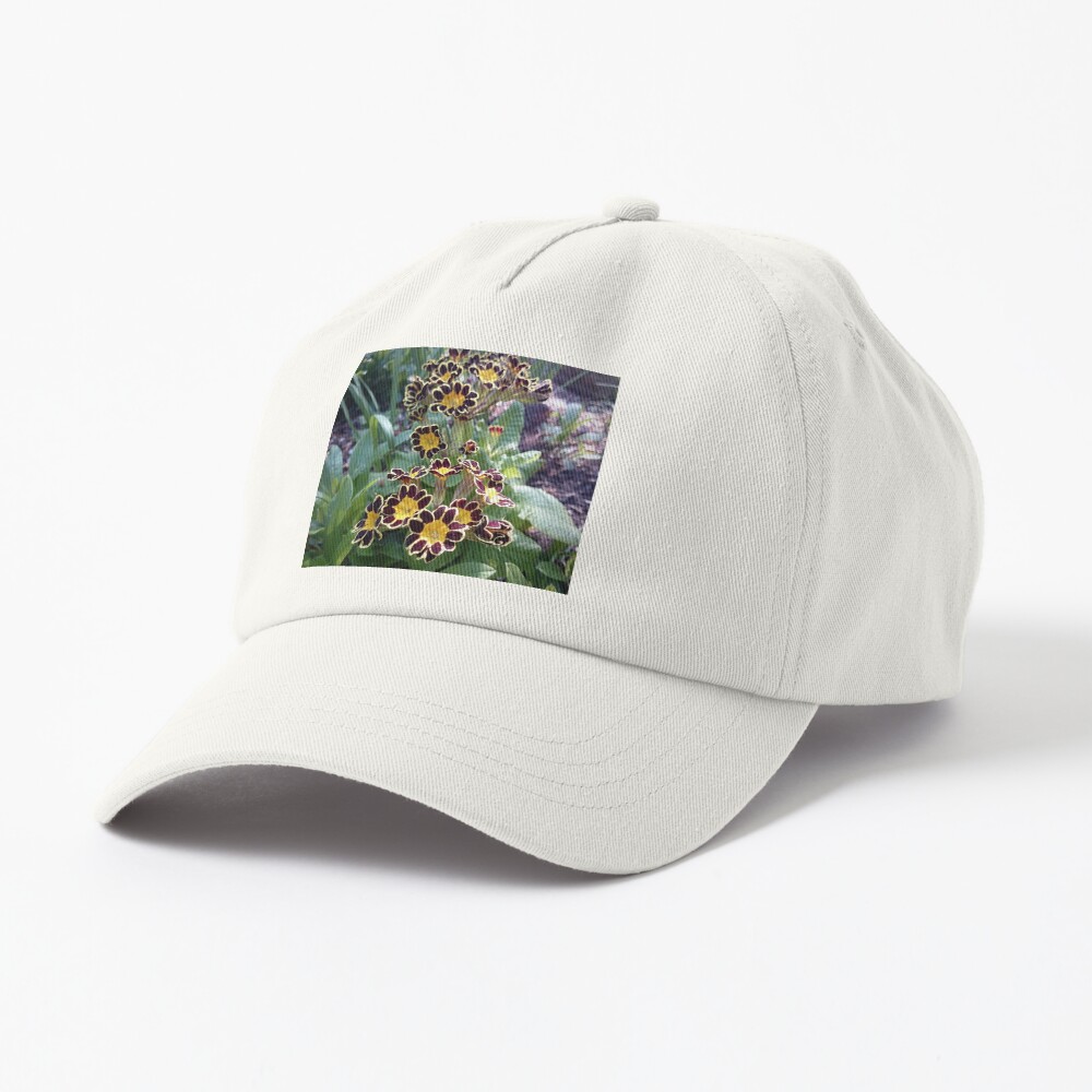 Artikel-Vorschau von Dad Hat, designt und verkauft von Gourmetkater.