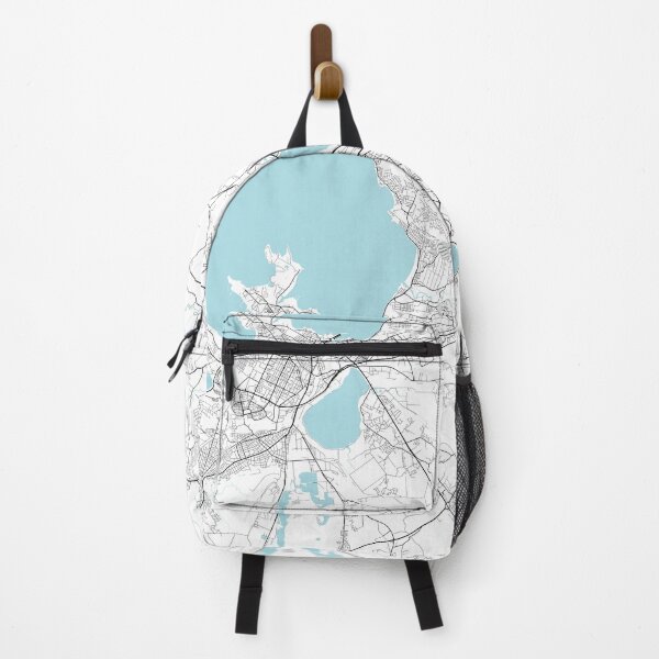 Item preview, Tallinn City Map of Estonia - Circle designed and sold by deMAP.