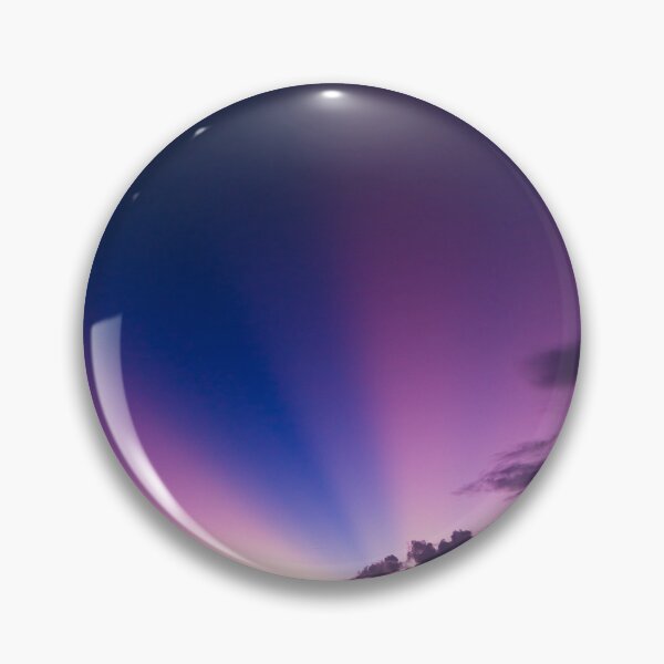 Item preview, Purple Ocean Sunset  designed and sold by newburyboutique.