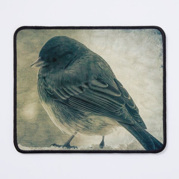 Item preview, The Visitor designed and sold by Finding Fortuity.