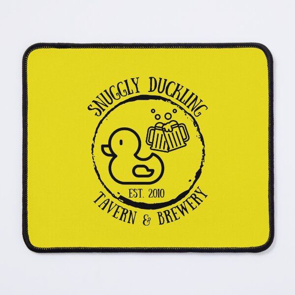 Item preview, Snuggly Duckling designed and sold by adayla-design.