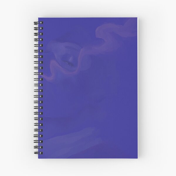 Item preview, Blu Spy Portrait designed and sold by it-is-snarfle.