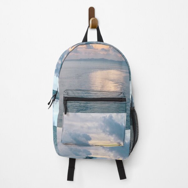 Item preview, Tropical Bora Bora Ocean Sunset designed and sold by newburyboutique.