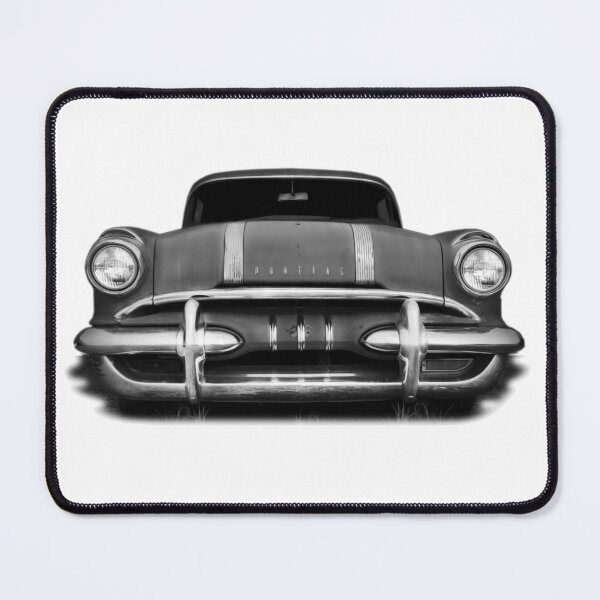 Item preview, 1956 Pontiac Chieftain designed and sold by StampCity.