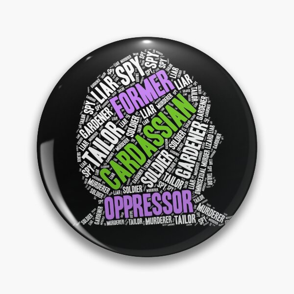 Item preview, Former Oppressor Murder Lizard Word Art designed and sold by orionlodubyal.