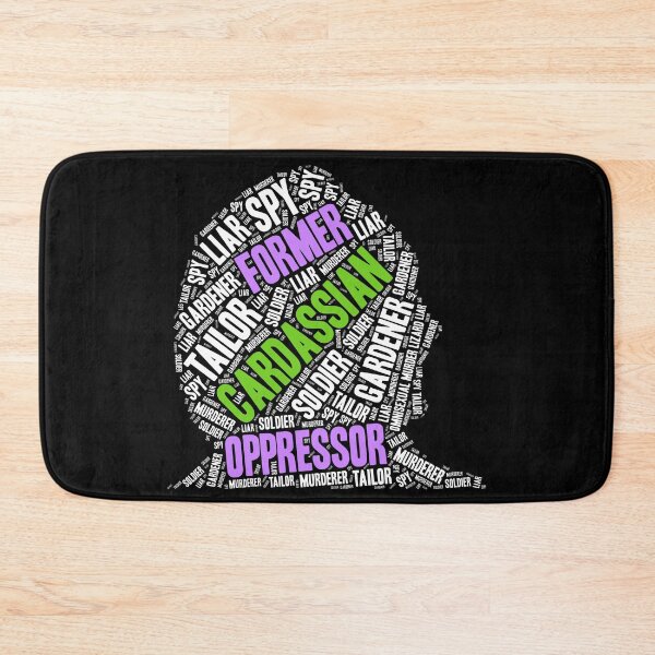 Item preview, Former Oppressor Murder Lizard Word Art designed and sold by orionlodubyal.