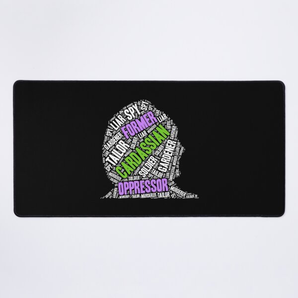 Item preview, Former Oppressor Murder Lizard Word Art designed and sold by orionlodubyal.