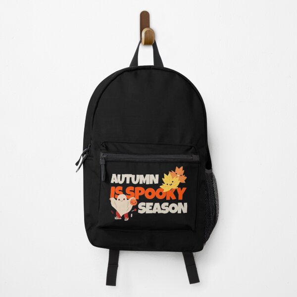 Item preview, Autumn is spooky season. designed and sold by DesignedBySnip.