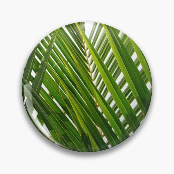 Item preview, Fresh Tropical Palm Leaf  designed and sold by newburyboutique.