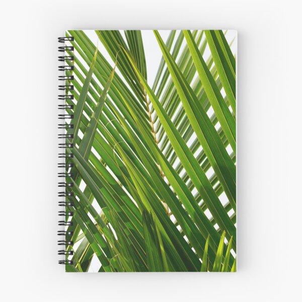 Item preview, Fresh Tropical Palm Leaf  designed and sold by newburyboutique.