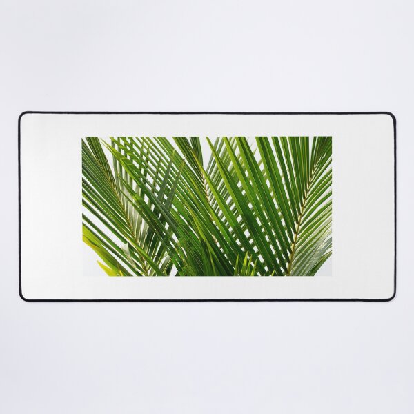 Item preview, Fresh Tropical Palm Leaf  designed and sold by newburyboutique.