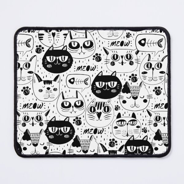 Item preview, Cat Face designed and sold by Decollection.