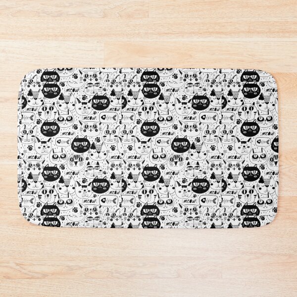Item preview, Cat Face designed and sold by Decollection.