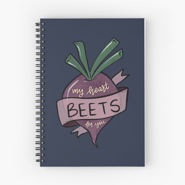 Item preview, My heart beets for you designed and sold by artistic-hopes.