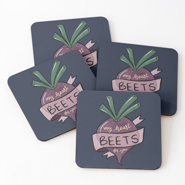 Item preview, My heart beets for you designed and sold by artistic-hopes.