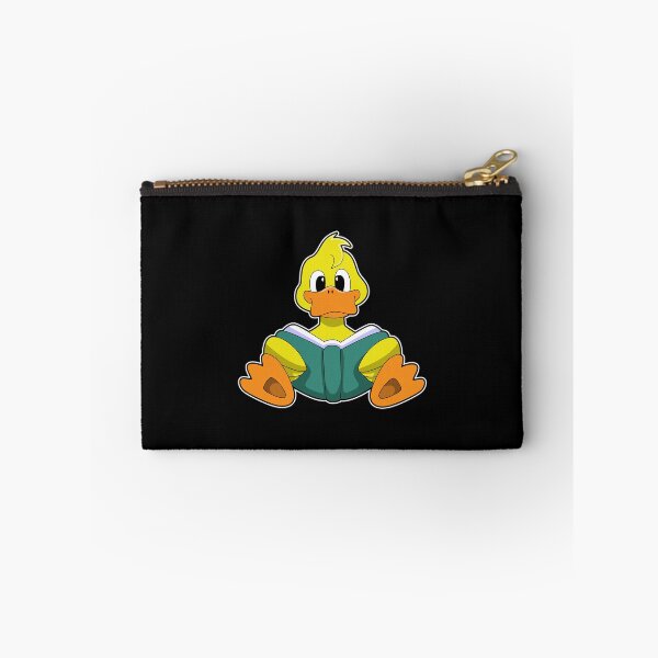 Item preview, Duck with Book designed and sold by Snabdesign84.